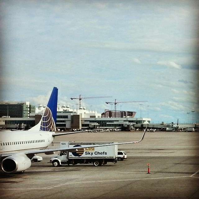 Denver International Airport | Denver, CO 80249, USA