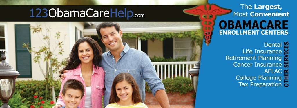 Obamacare - Obamacare Office Near Me - Obama care Location | 3043 Johnson St, Hollywood, FL 33021, USA | Phone: (877) 962-8332