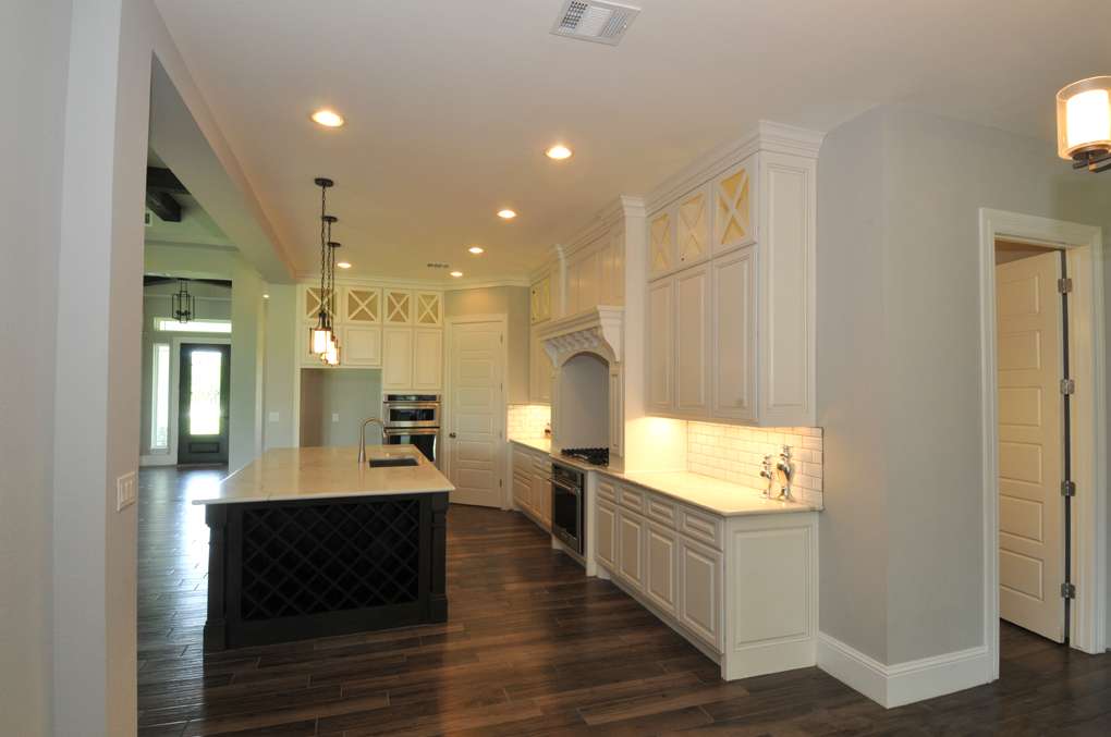 Foresight Custom Homes LLC | 9628 Bayou Brook St, Houston, TX 77063, USA | Phone: (832) 647-6073