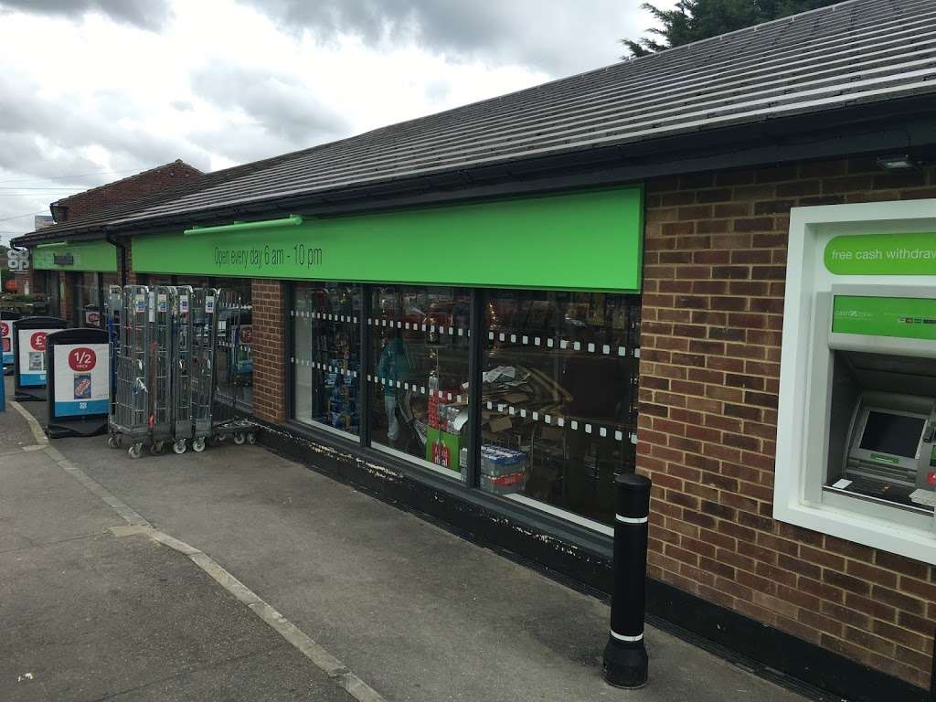 Co-op Food - Higham Lane | 17 Martin Hardie Way, Tonbridge TN10 4AE, UK | Phone: 01732 359925