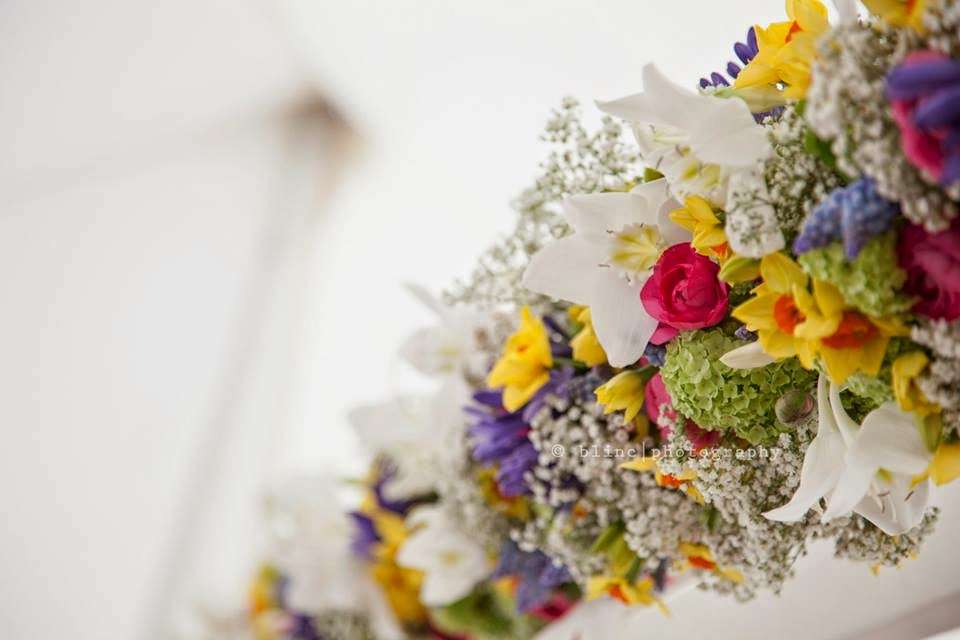 The Cadogan Flower Company / East Grinstead Florist / Wedding Fl | Bluebell Gate, Greenhurst Dr, East Grinstead RH19 3NE, UK