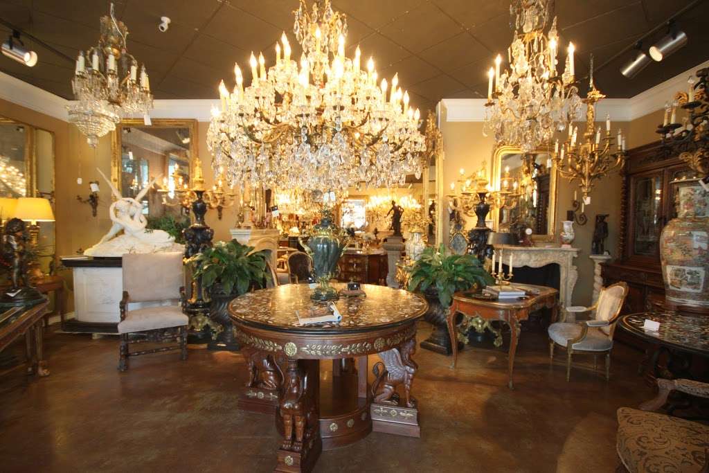 Charlotte Nail Antiques | 7026 Old Katy Rd #165, Houston, TX 77024, USA | Phone: (713) 869-9511