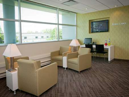 Regus - New Jersey, Totowa - Riverview Drive | 999 Riverview Drive, 2nd Floor, Totowa, NJ 07512 | Phone: (973) 406-5100