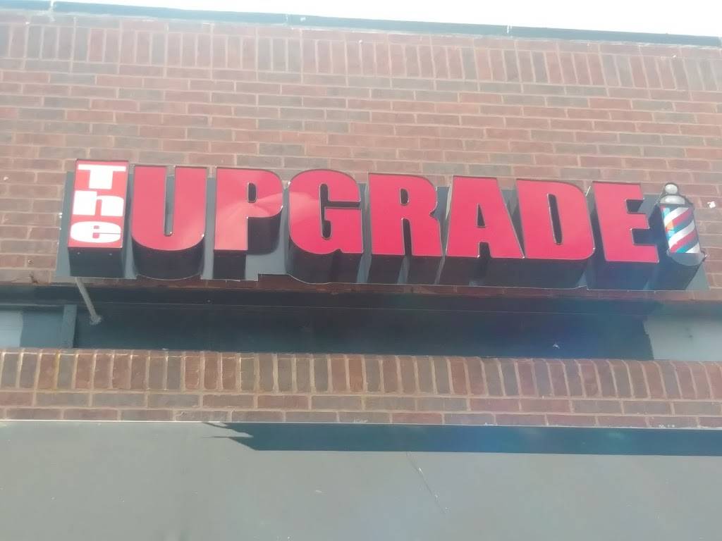 The Upgrade Unisex Studios | 3333 W Camp Wisdom Rd #104, Dallas, TX 75237, USA | Phone: (469) 260-5603