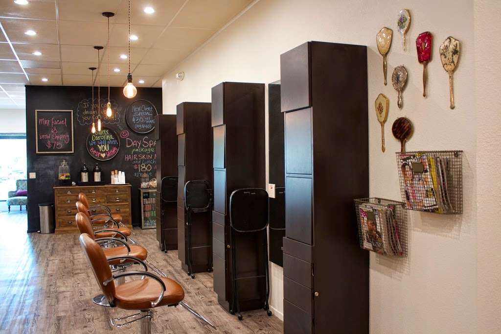 Simone B. Salon | 29020 Agoura Rd, Agoura Hills, CA 91301, USA | Phone: (818) 877-4311