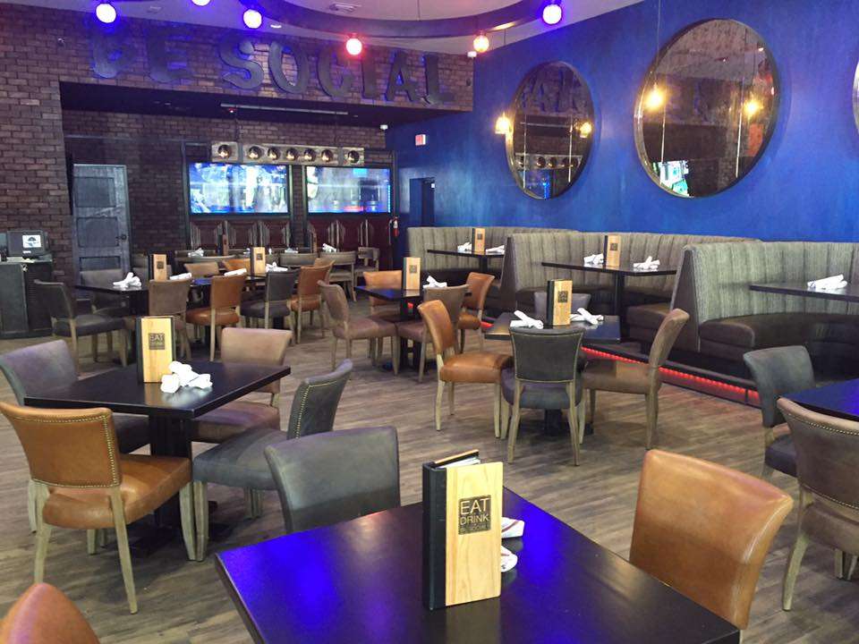 Social Tap Scottsdale | 4312 N Brown Ave, Scottsdale, AZ 85251, USA | Phone: (602) 432-6719