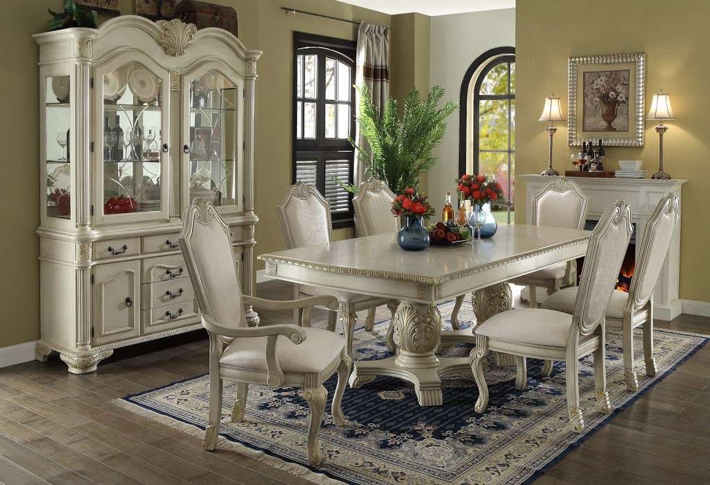 ISTANBUL HOME FURNITURE | 106 Market St, Clifton, NJ 07012, USA | Phone: (973) 874-2834