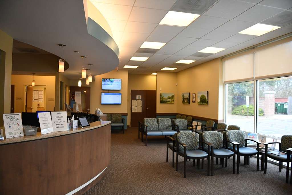 Inspira Medical Group Primary Care Washington Township | 372 Egg Harbor Rd #4a, Sewell, NJ 08080 | Phone: (856) 218-5899