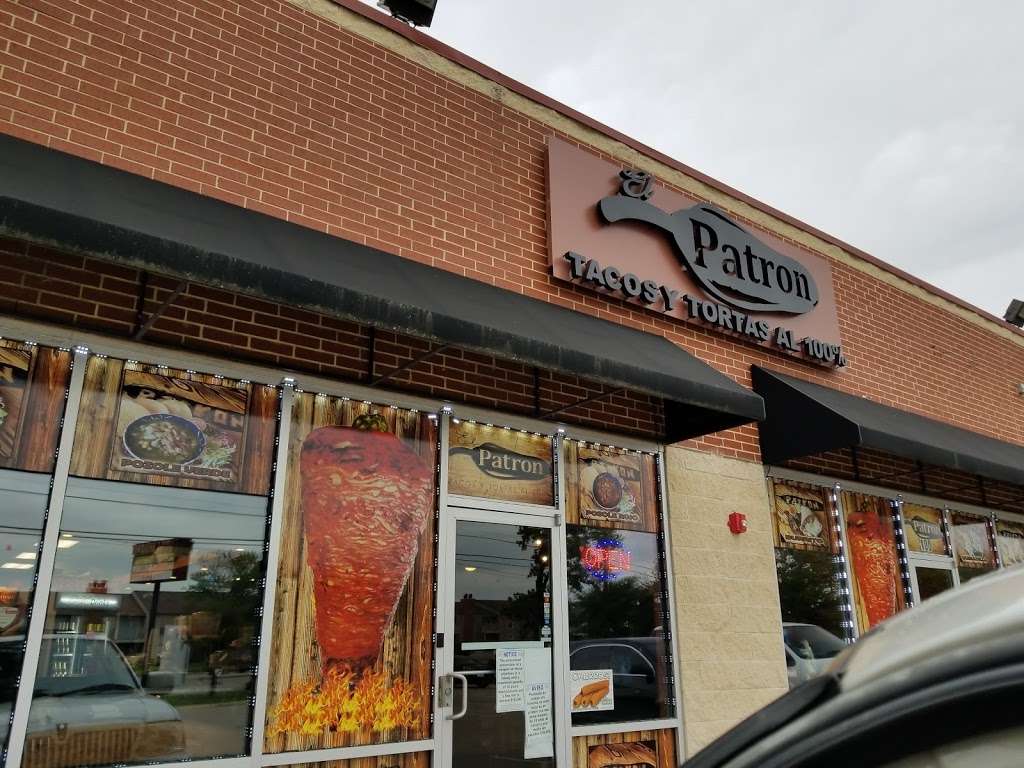 The Patron Tacos And Tortas | 5219 Broadway Blvd, Garland, TX 75043, USA | Phone: (469) 782-2149