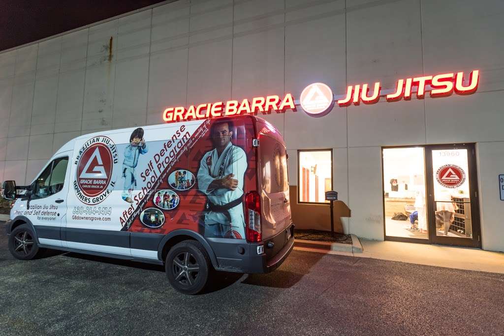 Gracie Barra Brazilian Jiu Jitsu And Fitness Libertyville | 13960 W Rockland Rd, Libertyville, IL 60048 | Phone: (224) 818-6155