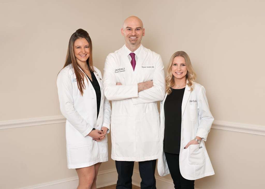 Jandali Plastic Surgery | 5520 Park Avenue, Suite WP-2-300, Trumbull, CT 06611 | Phone: (203) 374-0310