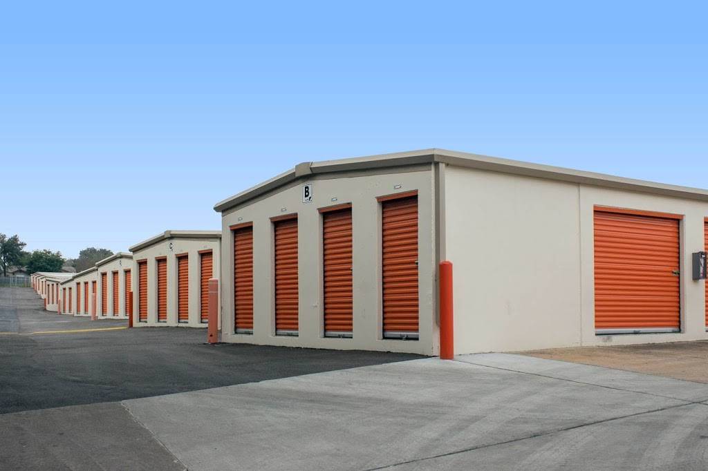 Public Storage | 7112 S Congress Ave, Austin, TX 78745, USA | Phone: (512) 634-8955