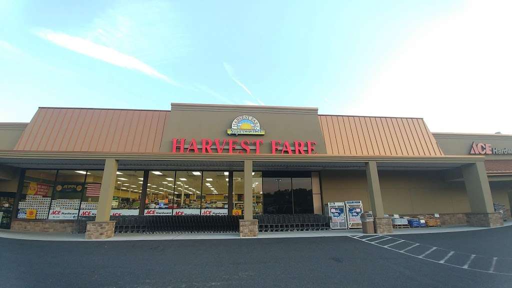 Harvest Fare Supermarket | 2315 Belair Rd, Fallston, MD 21047 | Phone: (410) 877-3392