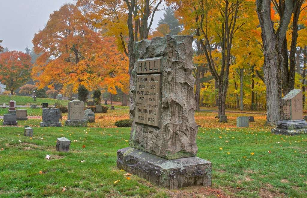 Mount Hope Cemetery | 166 Central St, Acton, MA 01720, USA | Phone: (978) 264-9644