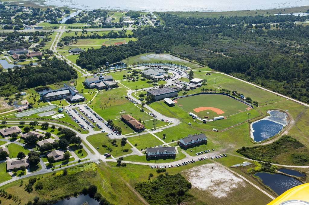 Warner University | 13895 US-27, Lake Wales, FL 33859, USA | Phone: (863) 638-1426