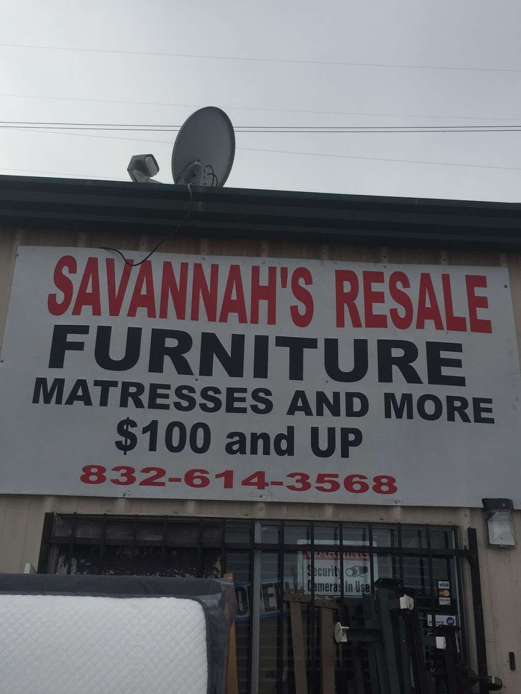 Savannahs Resale | 11450 Bissonnet St #103, Houston, TX 77099, USA | Phone: (832) 614-3568