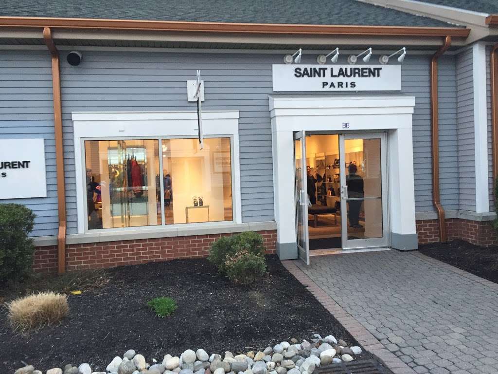 Saint Laurent | 681 Race Track Lane, Central Valley, NY 10917, USA | Phone: (845) 928-2169