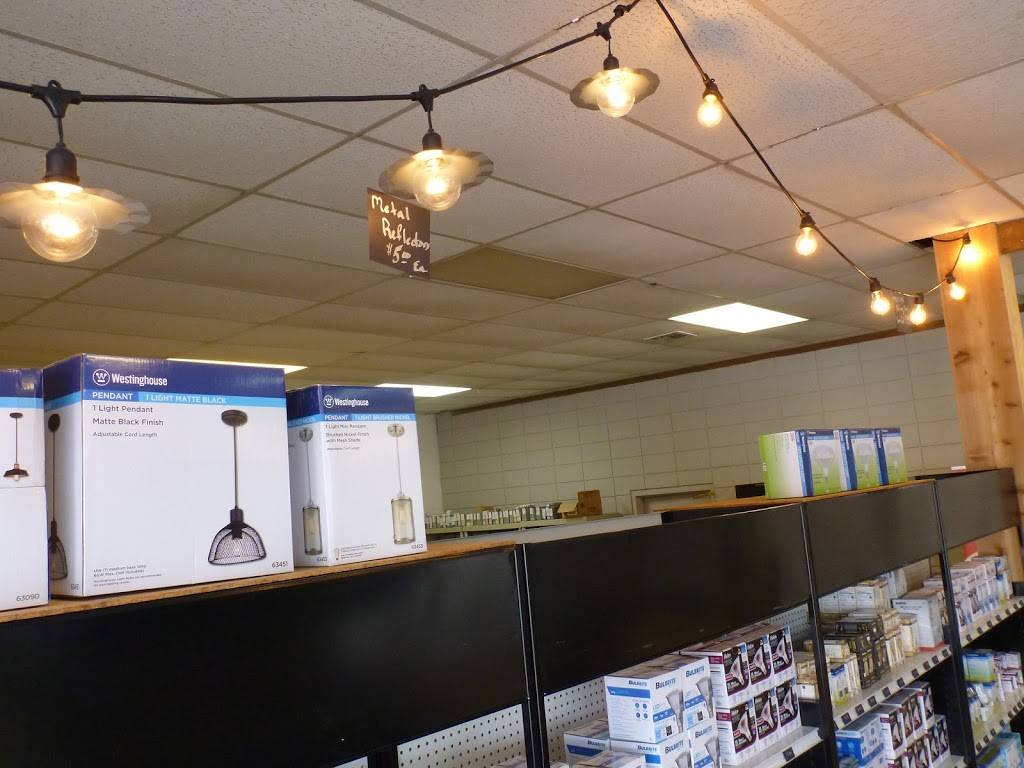 The Light Bulb Store | 3940 NW 10th St, Oklahoma City, OK 73107, USA | Phone: (405) 947-6774