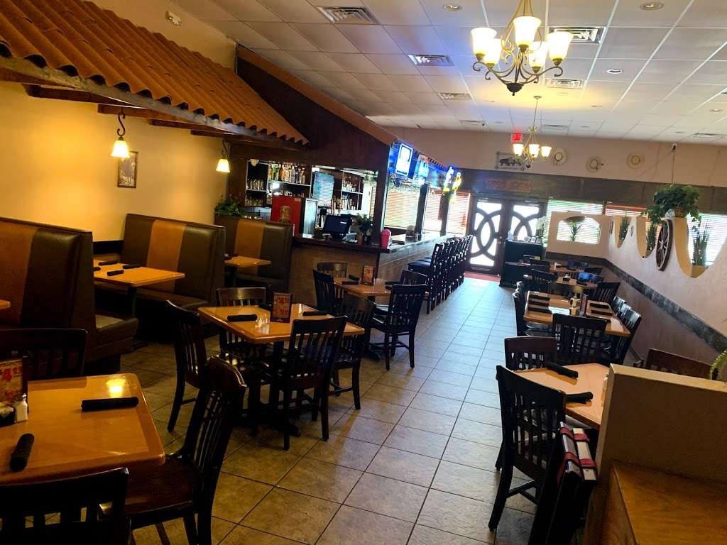 Herradura Mexican Grill | 16245 Farm to Market Rd 529, Houston, TX 77095, USA | Phone: (281) 815-3776