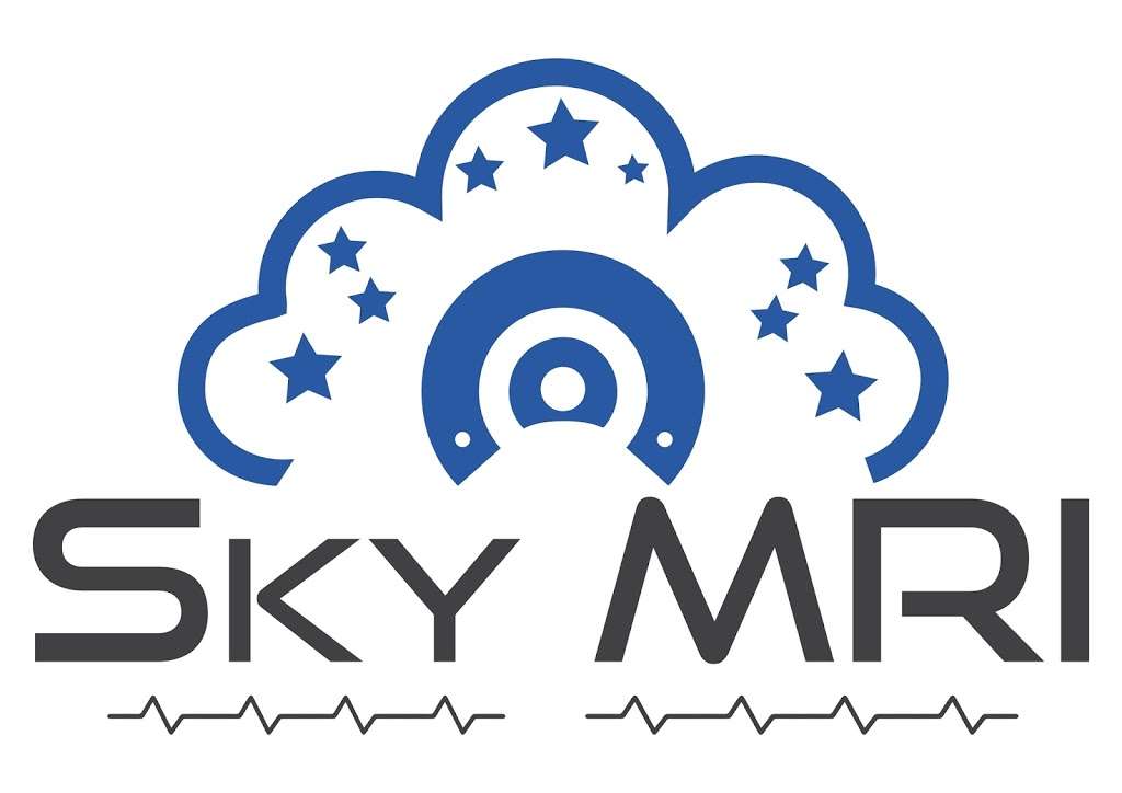 Sky MRI & Diagnostics | 11711 Shadow Creek Pkwy #147, Pearland, TX 77584, USA | Phone: (832) 288-5550