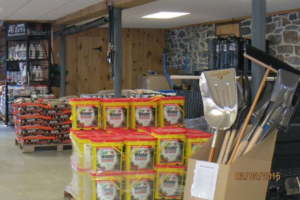 Eshbach Mulch Products 299 Burgs Ln, York, PA 17406, USA BusinessYab