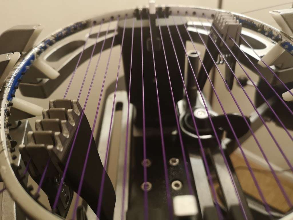 Essex Racket Stringing | 16 Windsor Wood, Waltham Abbey EN9 1LY, UK | Phone: 07585 815540