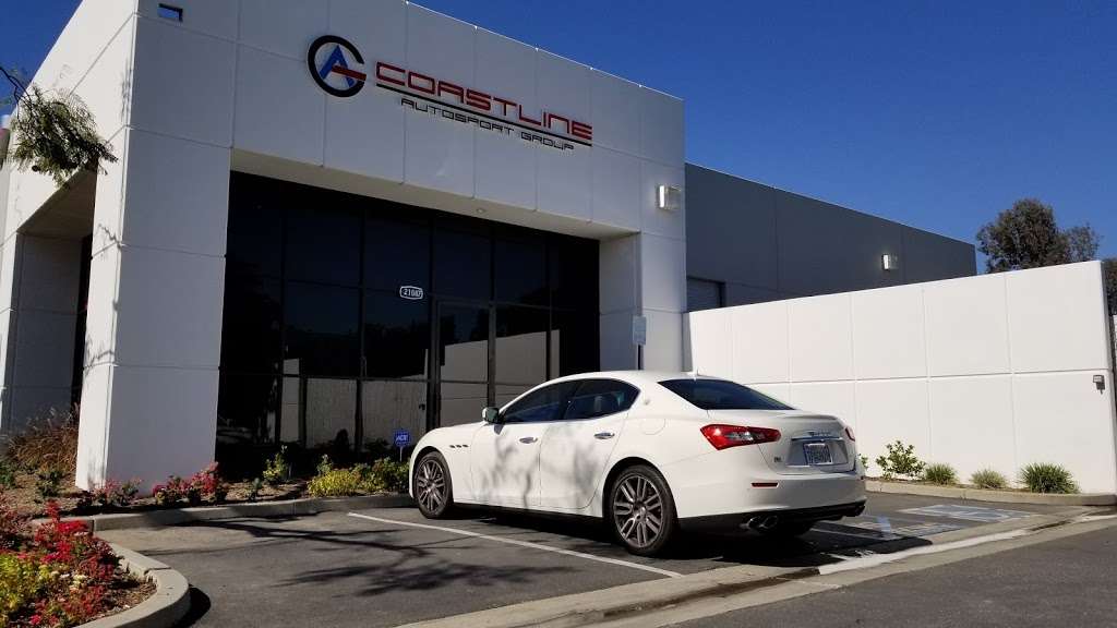 Coastline Autosport Group Inc. Maserati Certified Repair Center. | 21087 Commerce Pointe Dr, Walnut, CA 91789, USA | Phone: (909) 610-6105