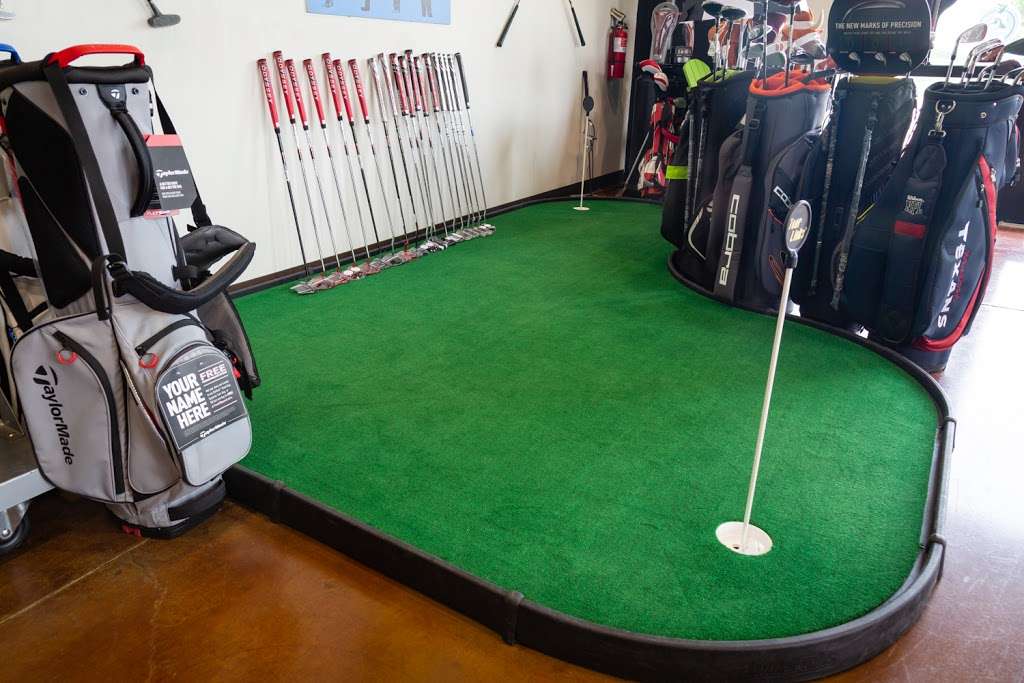 Golf Gear & More | 601 W Farm to Market Rd 544, Murphy, TX 75094, USA | Phone: (972) 379-2120