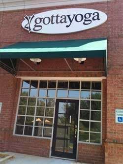 Gotta Yoga | 19911 N Cove Rd C, Cornelius, NC 28031, USA | Phone: (704) 237-0526