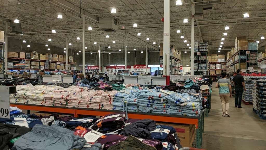 Costco Wholesale | 156 NJ-10, East Hanover, NJ 07936, USA | Phone: (973) 560-4140