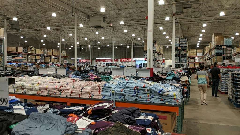 costco mattresses in store new jersey