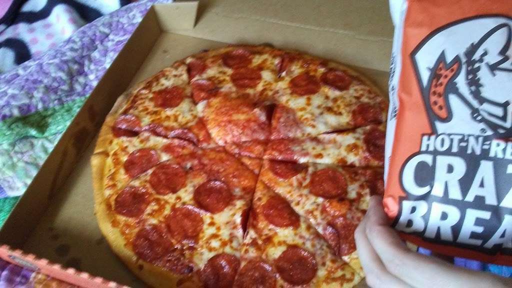 Little Caesars Pizza | 1000 King Dr, Daly City, CA 94015, USA | Phone: (650) 878-1111