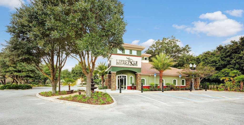 Lifestyle Solutions MedSpa | 8550 NE 138th Ln #600, Lady Lake, FL 32159, USA | Phone: (352) 368-2148