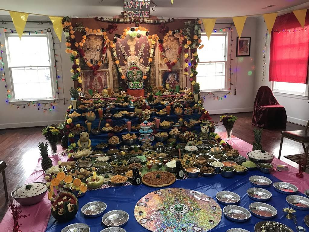 Shree Swaminarayan Hindu Temple (ISSO Of Nashville) | 355 Haywood Ln, Nashville, TN 37211, USA | Phone: (615) 270-4776