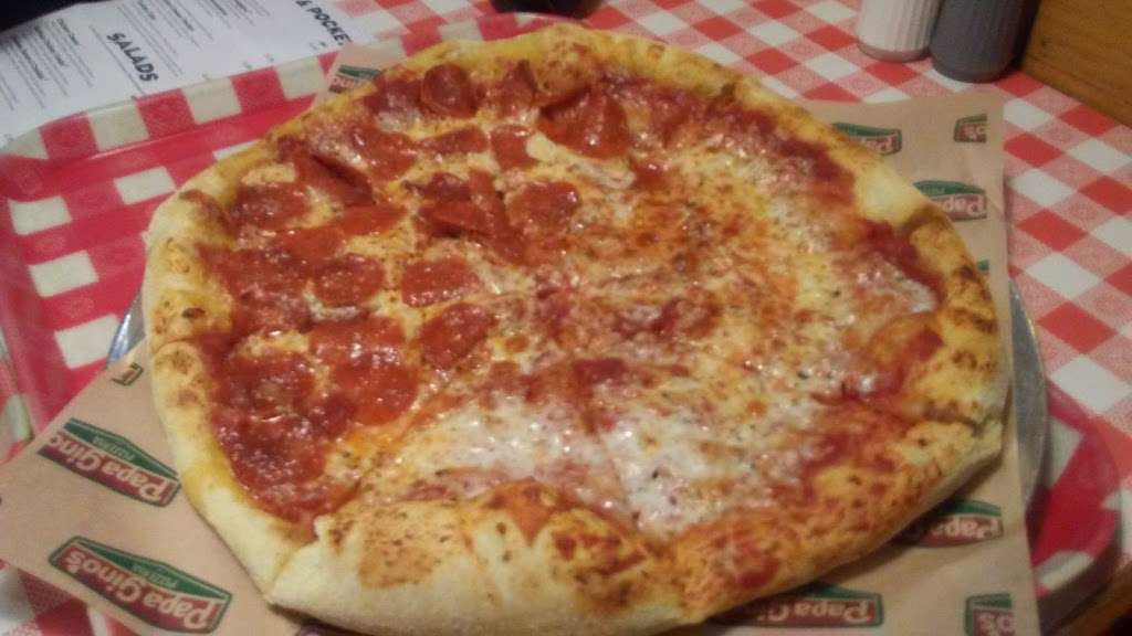 Papa Ginos | 622 George Washington Hwy, Lincoln, RI 02865, USA | Phone: (401) 333-6888