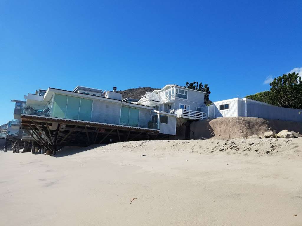Corral State Beach | Malibu, CA 90265, USA