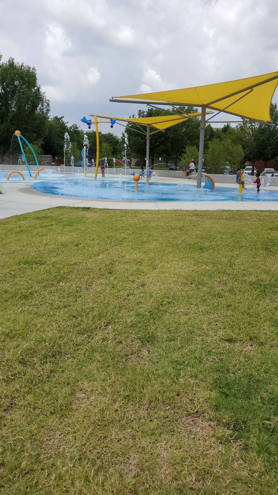 Timberglen Kids Water Recreational Park | 3810 Timberglen Rd, Dallas, TX 75287, USA