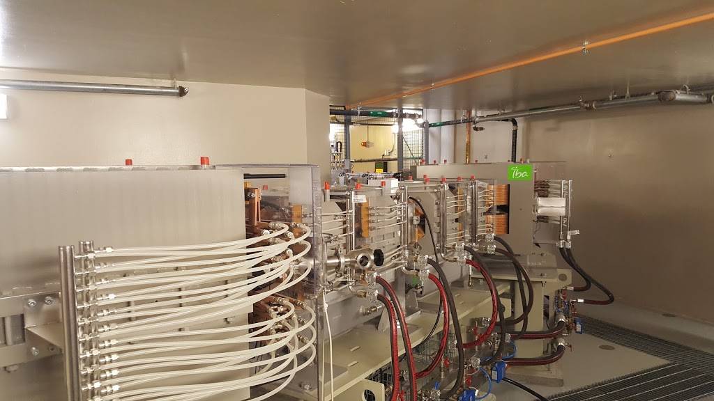 Texas Center for Proton Therapy | 1501 W Royal Ln, Irving, TX 75063, USA | Phone: (469) 513-5500
