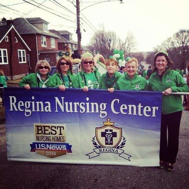 Regina Nursing Center | 550 E Fornance St, Norristown, PA 19401 | Phone: (610) 272-5600