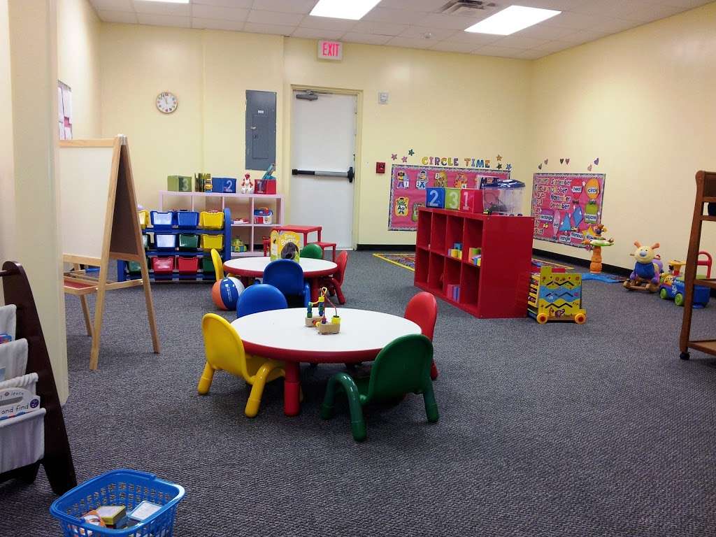 First Step Kids Academy | 2876 S Alafaya Trail, Orlando, FL 32828 | Phone: (407) 730-8984