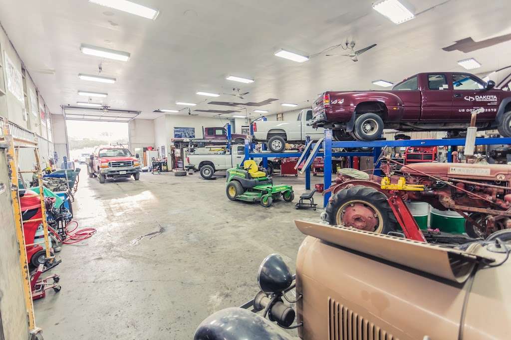 Daves Auto Repair Inc | 16014 MO-291, Greenwood, MO 64034, USA | Phone: (816) 537-6534