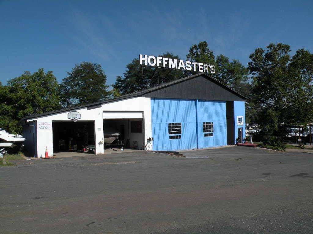 Hoffmasters Marina Inc | 1214 Swan Point Rd, Woodbridge, VA 22192, USA | Phone: (703) 494-7161