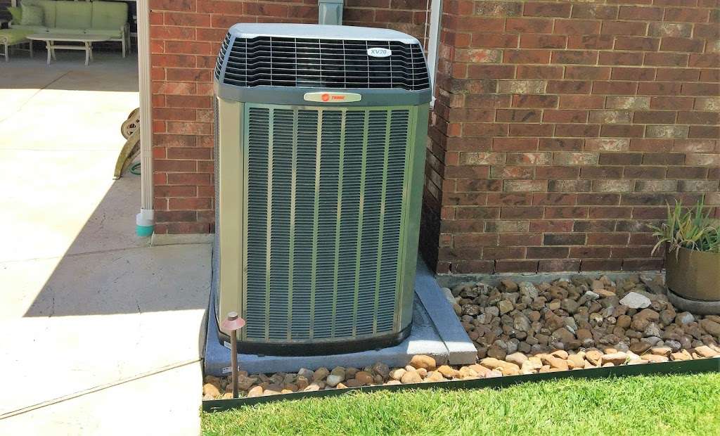 Sun Air Conditioning & Heating | 2719 5th St, Stafford, TX 77477, USA | Phone: (281) 499-3916