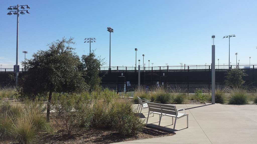 Orange County Great Park Tennis Stadium | Irvine, CA 92618, USA | Phone: (949) 724-6617