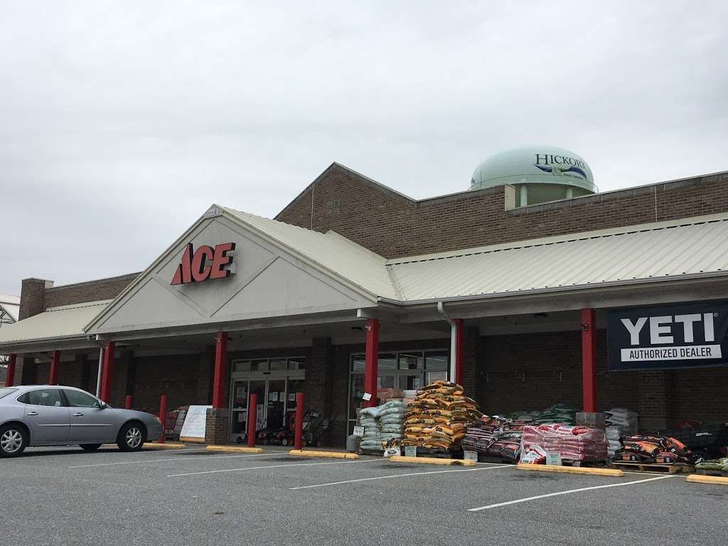 Hickory Ace Hardware | 3347 NC-127, Hickory, NC 28602, USA | Phone: (828) 294-1022