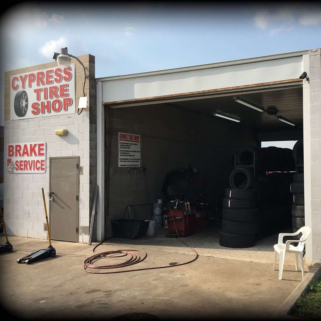 Cypress tire shop | 19140 Farm to Market Rd 529, Cypress, TX 77433, USA | Phone: (832) 755-6909