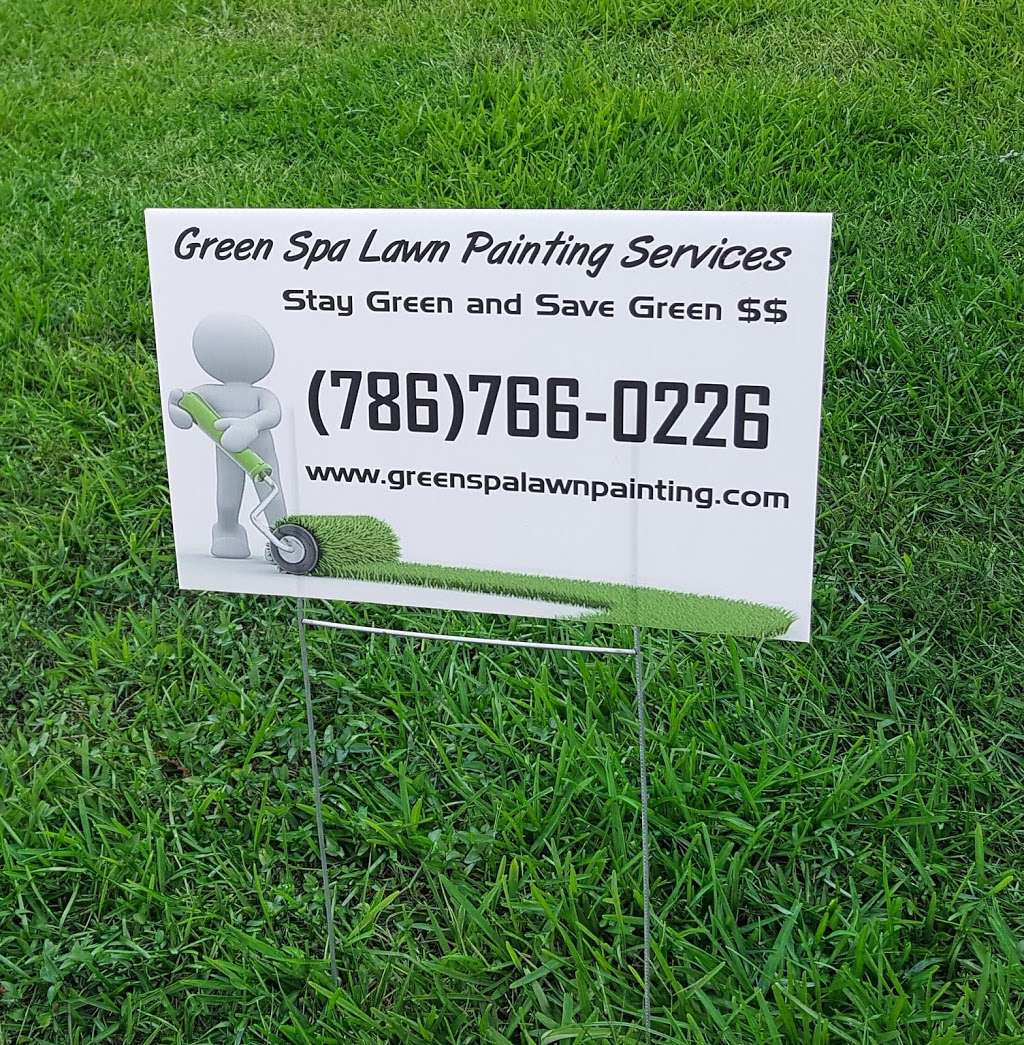 greenspalawnpainting.com | 6260 S Falls Cir Dr APT 306, Lauderhill, FL 33319, USA | Phone: (786) 766-0226