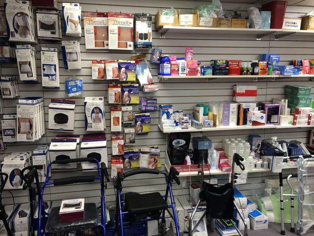 DHC Medical Supply | 8855 Annapolis Rd Ste 100, Lanham, MD 20706 | Phone: (301) 918-1750