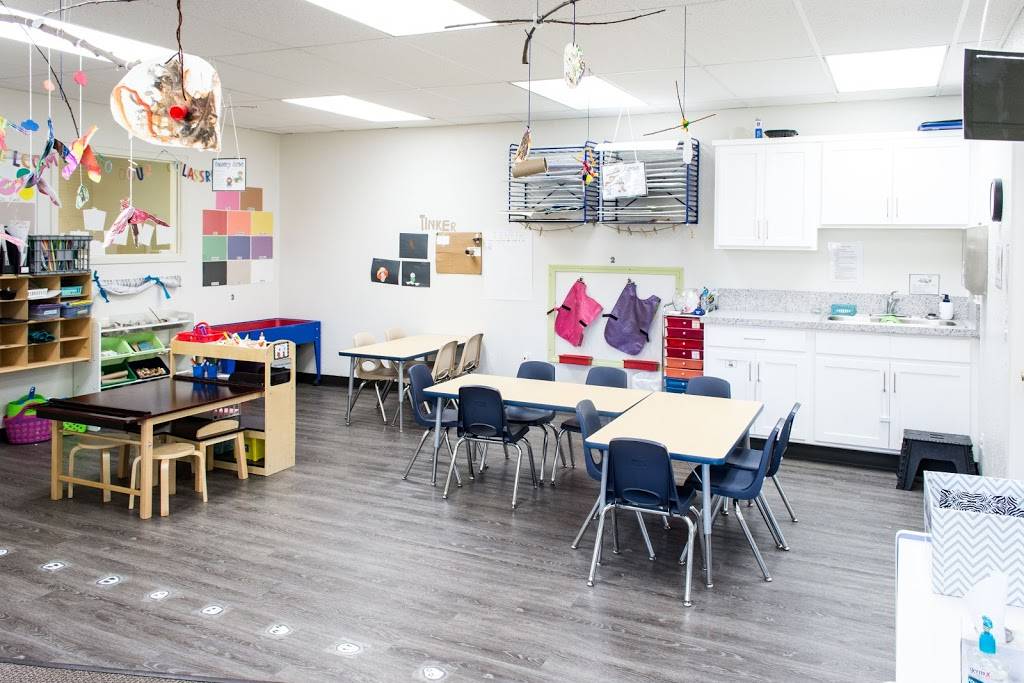 Boise Cooperative Preschool (BCP) | 300 N Latah St, Boise, ID 83706, USA | Phone: (208) 703-3823