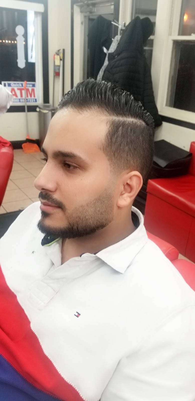 Eddies Barber Shop | 1310 Main Ave, Clifton, NJ 07011 | Phone: (973) 928-4404